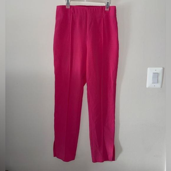Cinq á sept pink Brianne Pant trouser. Size 2 - Picture 8 of 14